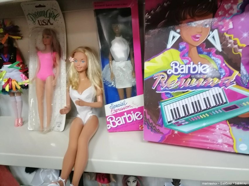 А вы посещаете "кукловстречи" (фото 6)