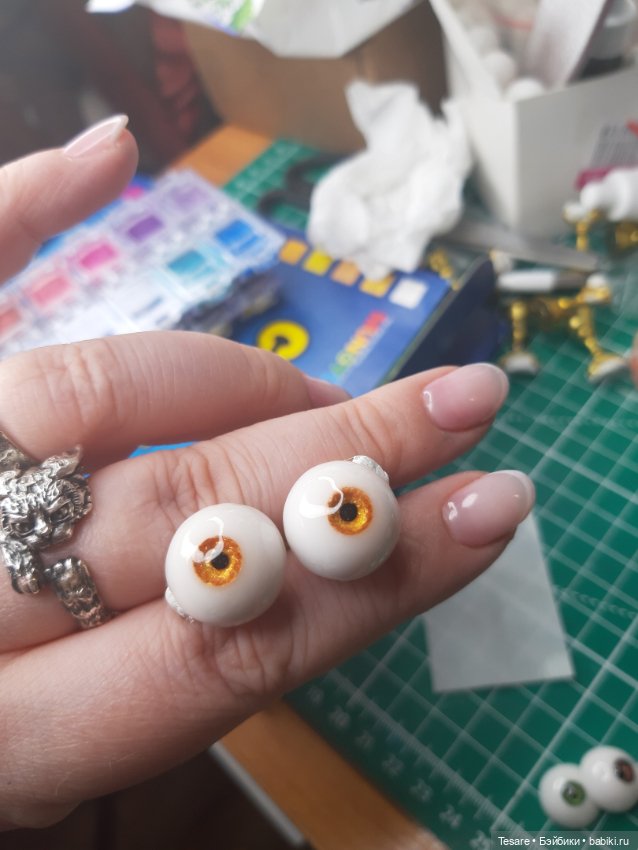 Новые наработки — База знаний