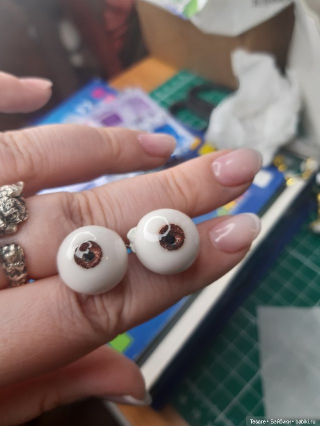 Новые наработки — База знаний