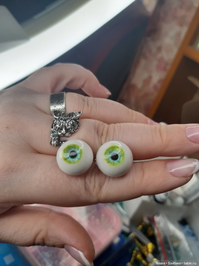 Новые наработки — База знаний (фото 10)