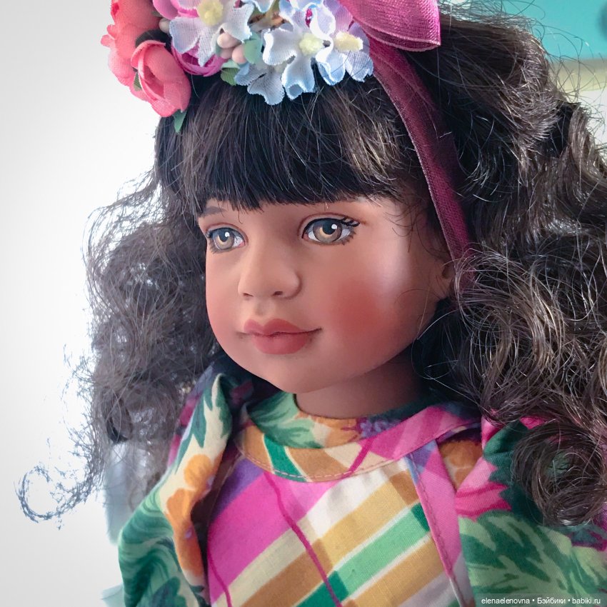 Little Miss Muffet, Robert Tonner/ Мисс Маффит, Роберт Тоннер, Близняшки, ч.25 (фото 3)