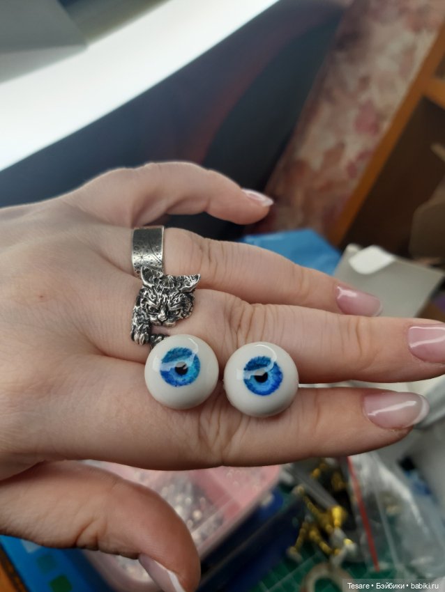 Новые наработки — База знаний (фото 3)