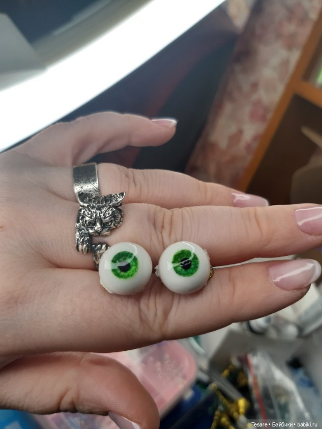 Новые наработки — База знаний (фото 8)