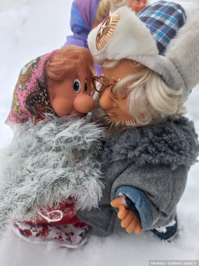 Веселые картинки. "Знаю, любишь ты меня" (фото 4)