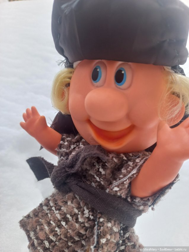 Веселые картинки. "Знаю, любишь ты меня"