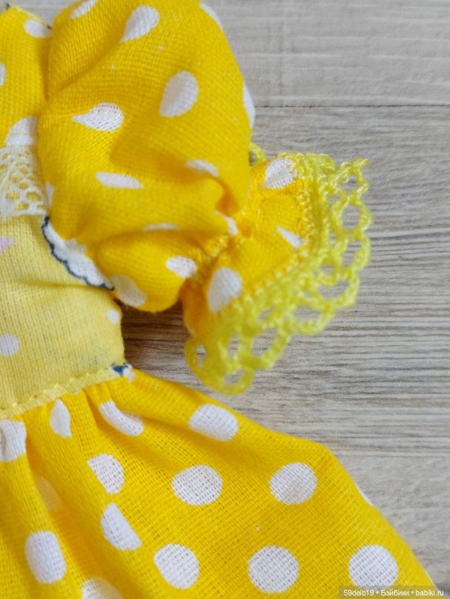 Платье для паолочек из новой коллекции (фото 6)