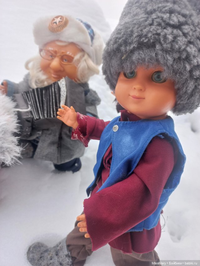 Веселые картинки. "Знаю, любишь ты меня" (фото 8)