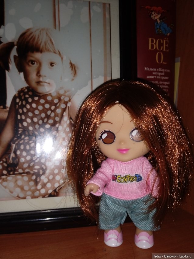 София, но уже без скутера (фото 8)