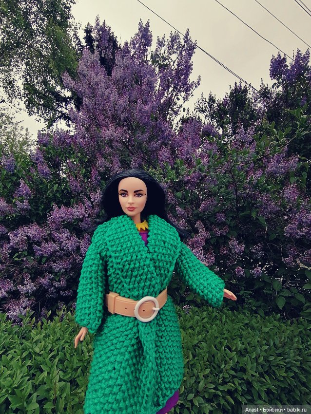 Расцвела в Волгограде сирень