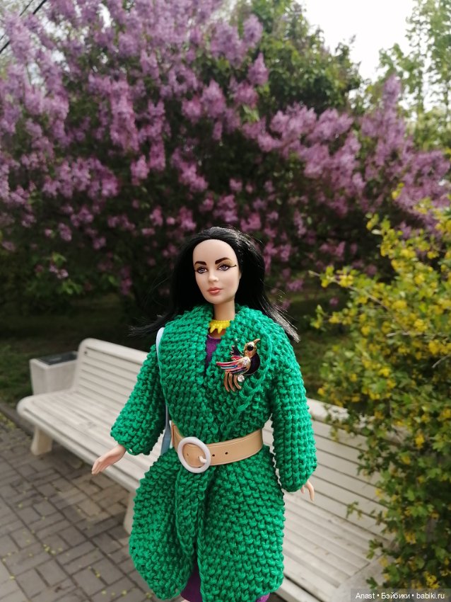 Расцвела в Волгограде сирень (фото 10)