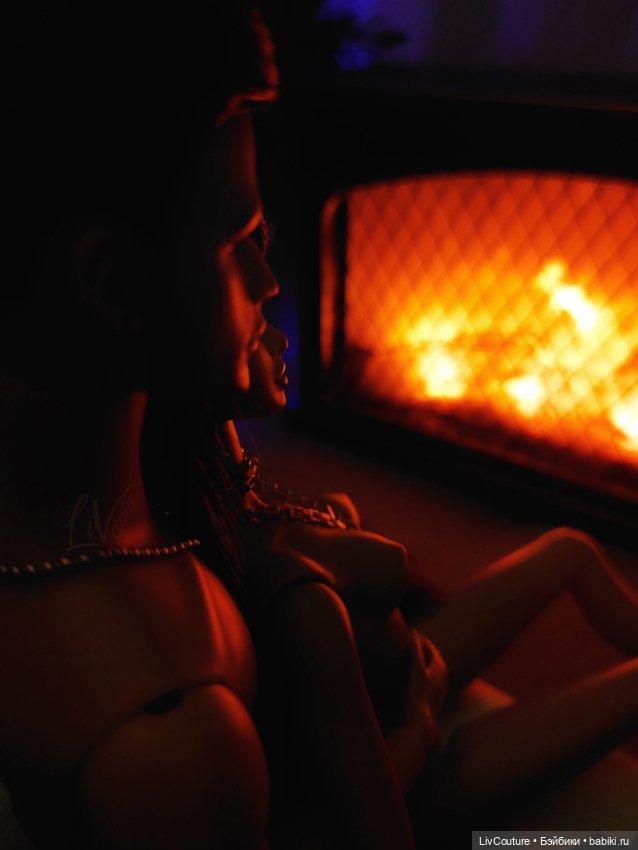 Грячая парочка 18+ — Куклы Integrity Toys (Интегрити): Poppy Parker (фото 7)