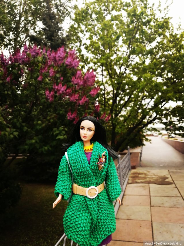 Расцвела в Волгограде сирень