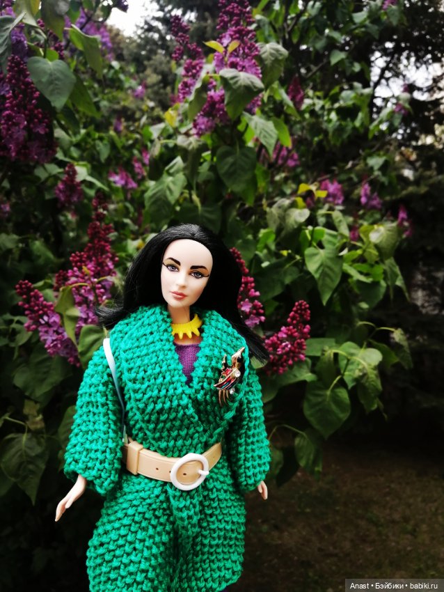 Расцвела в Волгограде сирень (фото 6)