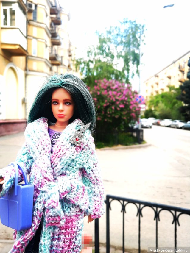 Расцвела в Волгограде сирень