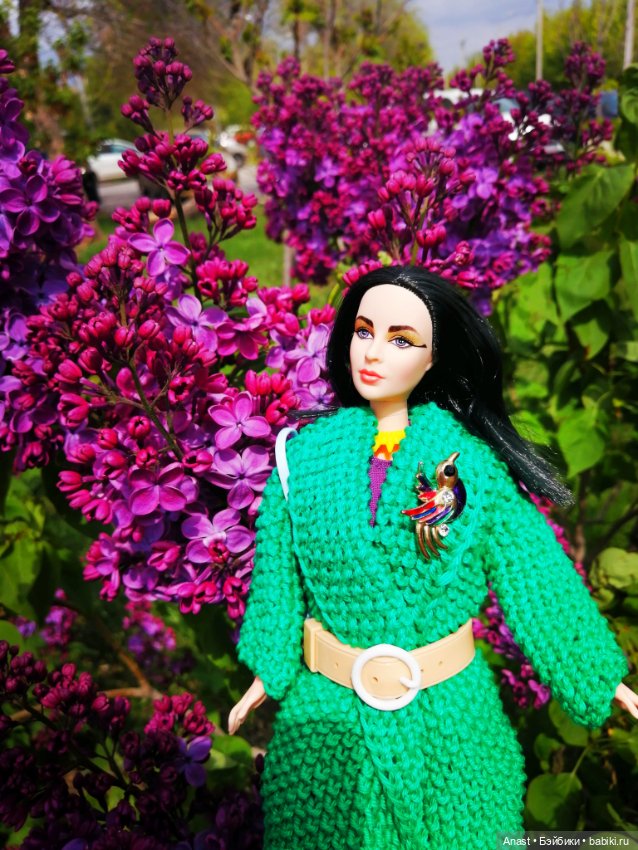 Расцвела в Волгограде сирень (фото 5)