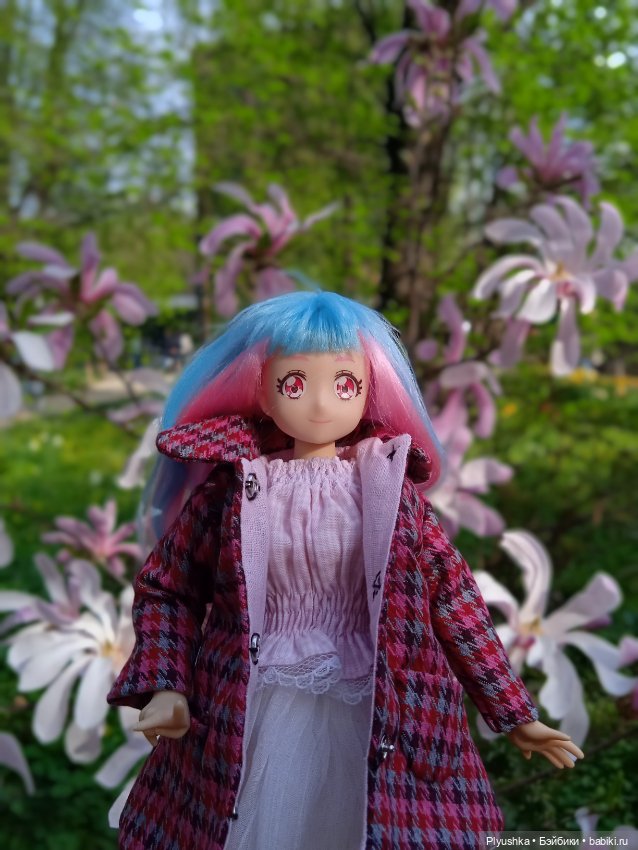 Касуми. Аптекарский огород. Цветочки-и-ии (фото 2)