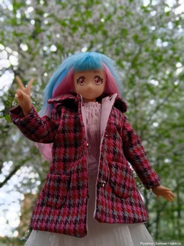 Касуми. Аптекарский огород. Цветочки-и-ии (фото 9)