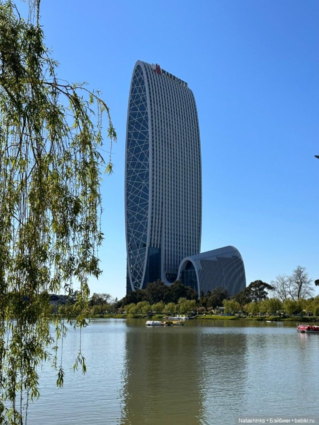 Fashion Dolls 502 — Туризм и путешествия: фотоотчеты из поездок