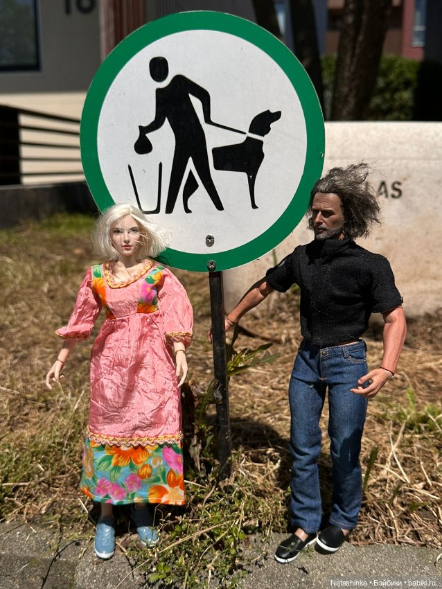 Fashion Dolls 502 — Туризм и путешествия: фотоотчеты из поездок (фото 3)