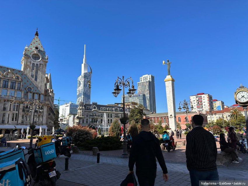 Fashion Dolls 502 — Туризм и путешествия: фотоотчеты из поездок