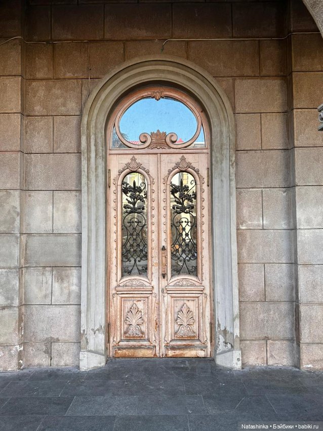 Fashion Dolls 502 — Туризм и путешествия: фотоотчеты из поездок