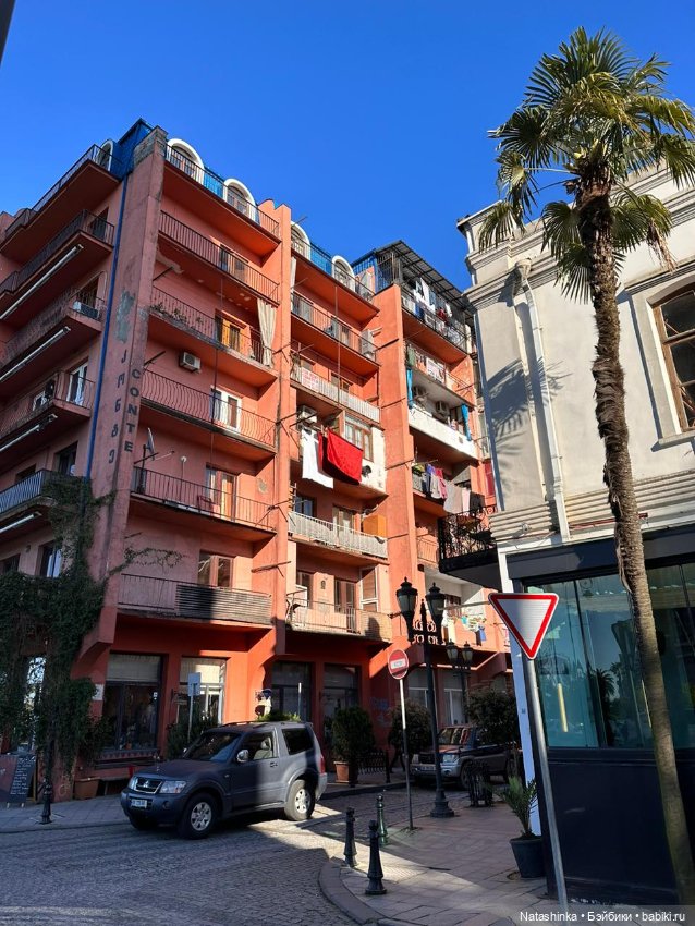 Fashion Dolls 502 — Туризм и путешествия: фотоотчеты из поездок