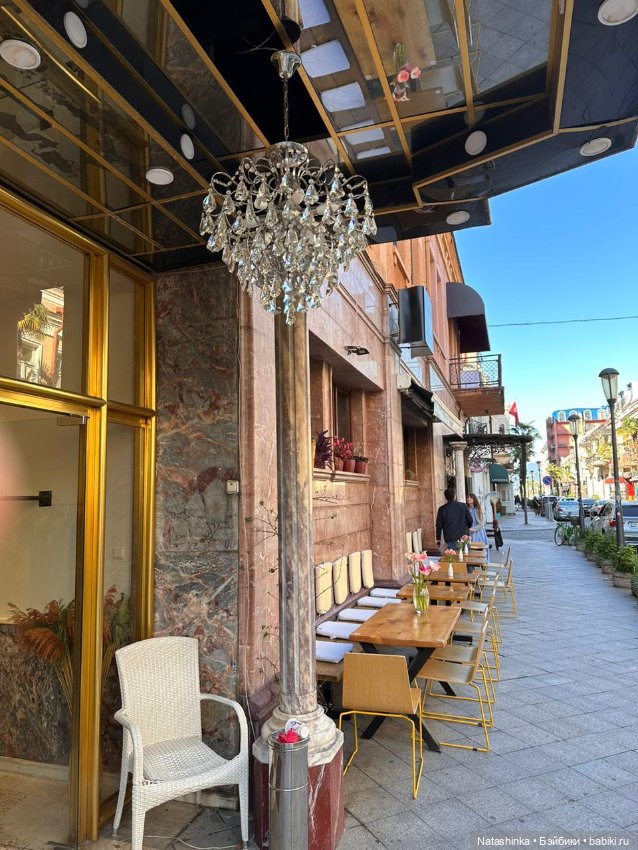 Fashion Dolls 502 — Туризм и путешествия: фотоотчеты из поездок