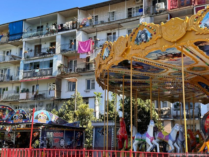 Fashion Dolls 502 — Туризм и путешествия: фотоотчеты из поездок