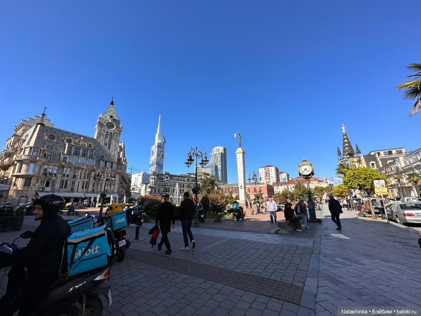 Fashion Dolls 502 — Туризм и путешествия: фотоотчеты из поездок