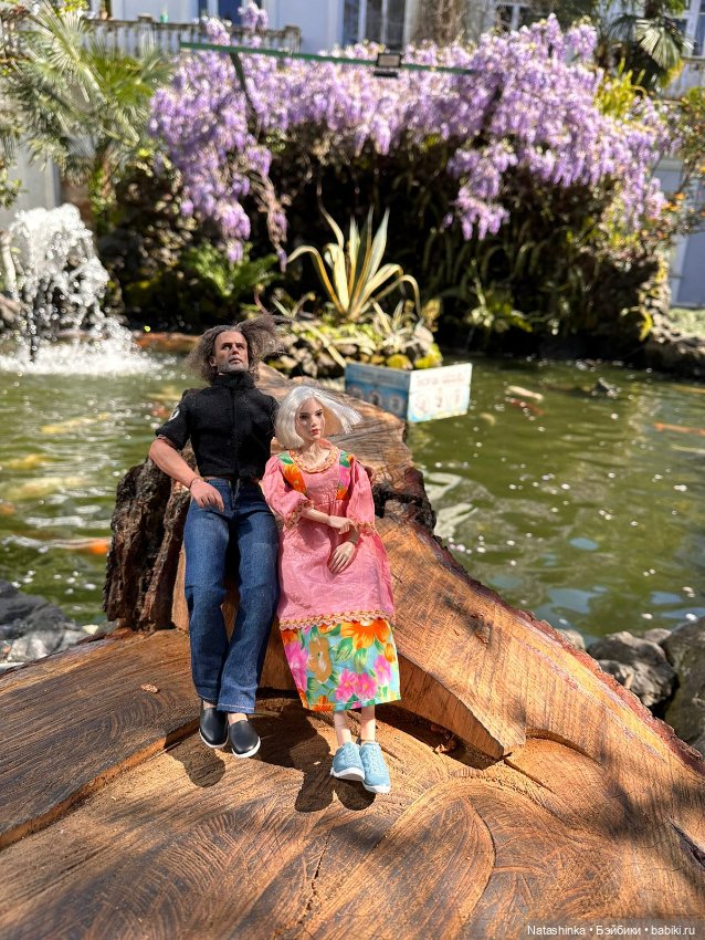 Fashion Dolls 502 — Туризм и путешествия: фотоотчеты из поездок (фото 10)