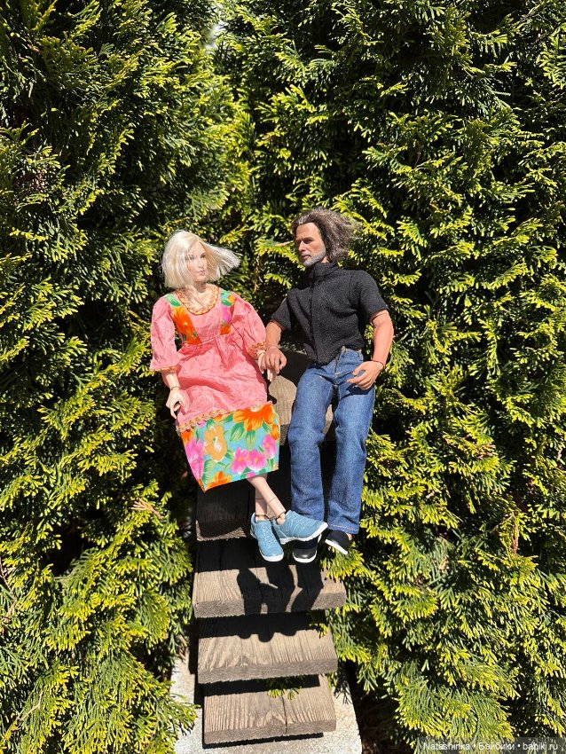 Fashion Dolls 502 — Туризм и путешествия: фотоотчеты из поездок (фото 4)