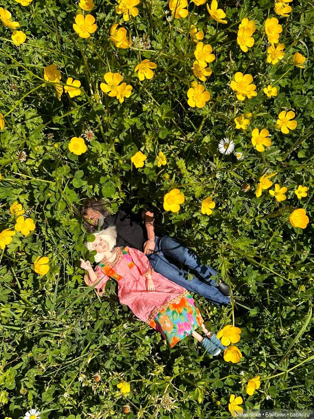 Fashion Dolls 502 — Туризм и путешествия: фотоотчеты из поездок (фото 8)