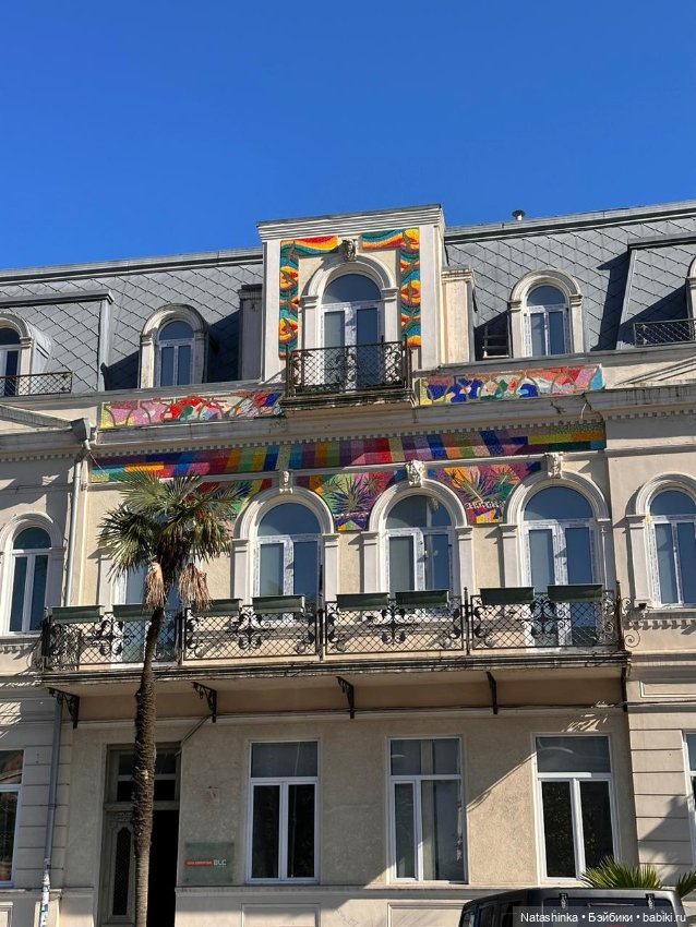 Fashion Dolls 502 — Туризм и путешествия: фотоотчеты из поездок