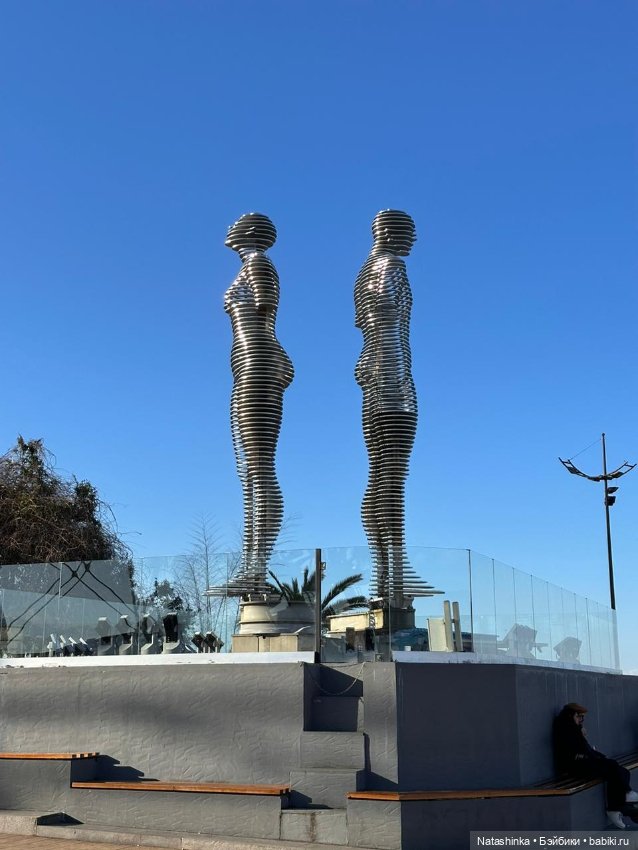 Fashion Dolls 502 — Туризм и путешествия: фотоотчеты из поездок