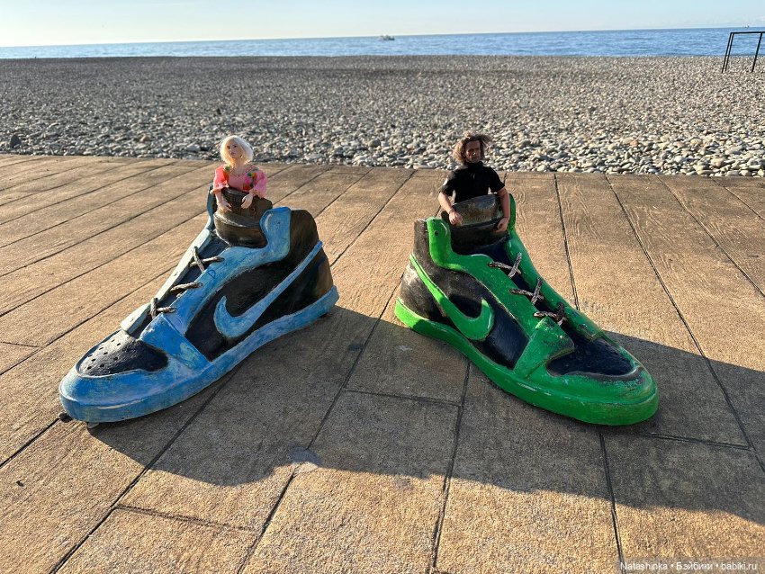 Fashion Dolls 502 — Туризм и путешествия: фотоотчеты из поездок (фото 2)