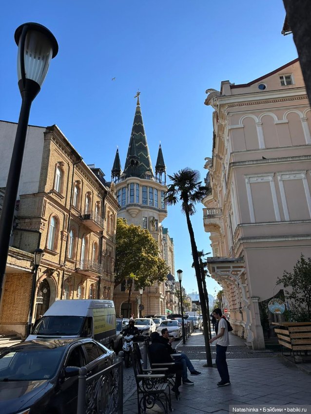 Fashion Dolls 502 — Туризм и путешествия: фотоотчеты из поездок