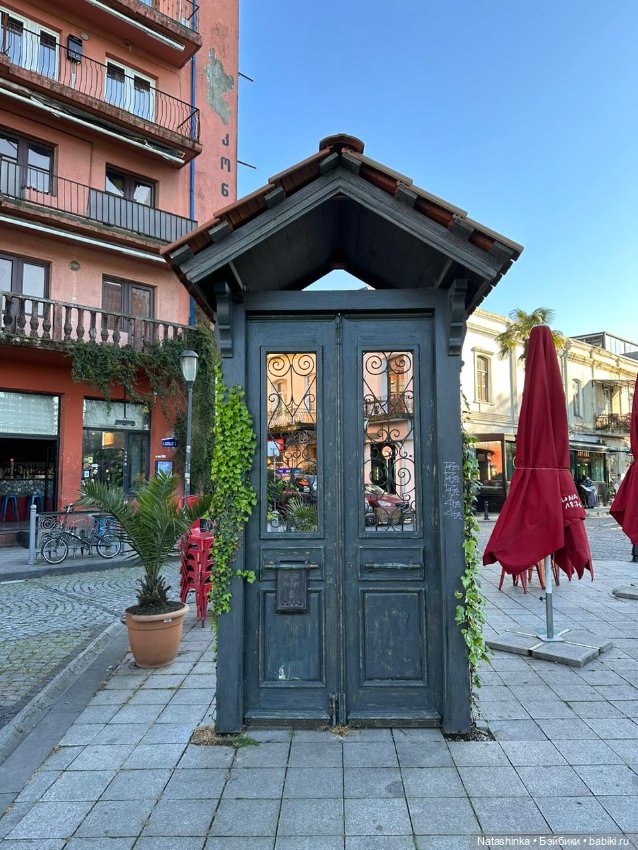 Fashion Dolls 502 — Туризм и путешествия: фотоотчеты из поездок