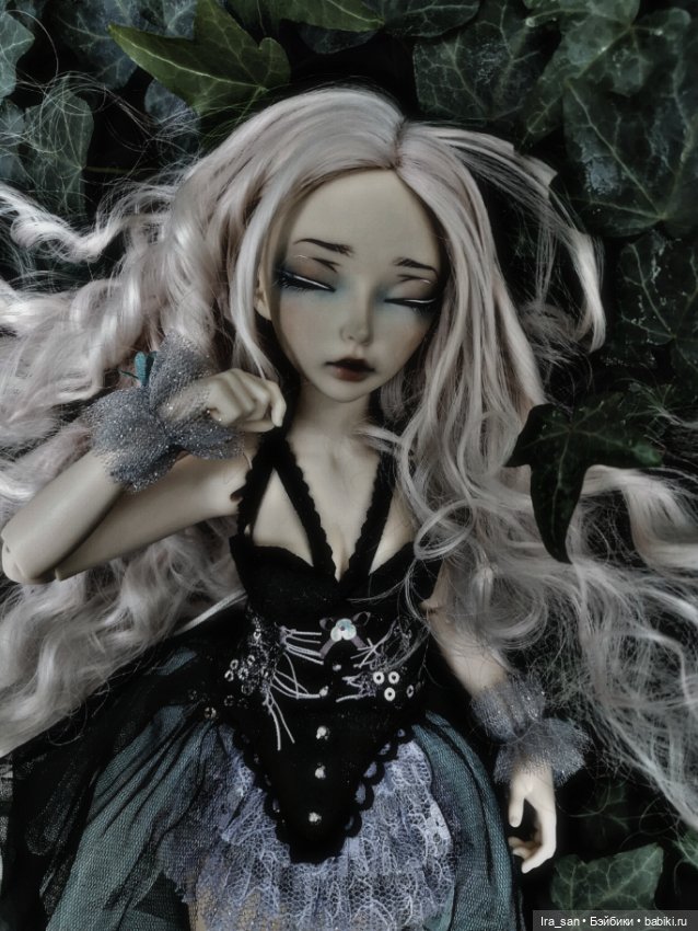 Fairyland Celine — Куклы Fairyland (ФэйриЛэнд): BJD (БЖД)