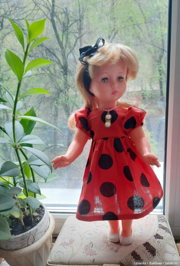 "Я ль на свете всех милее...?!" (фото 3)