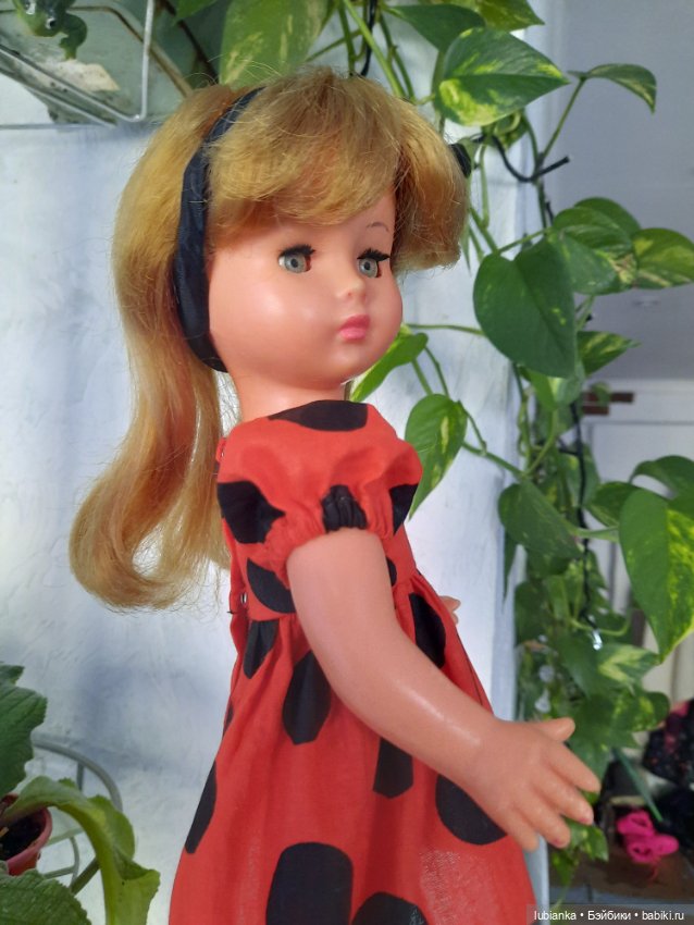 "Я ль на свете всех милее...?!"