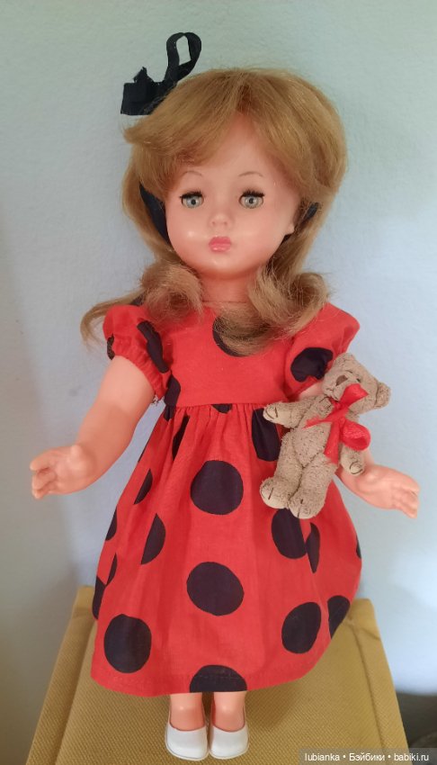 "Я ль на свете всех милее...?!" (фото 9)