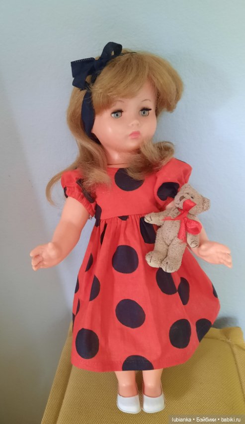 "Я ль на свете всех милее...?!" (фото 8)