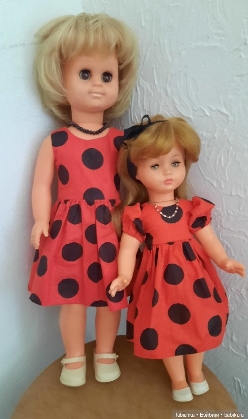 "Я ль на свете всех милее...?!"