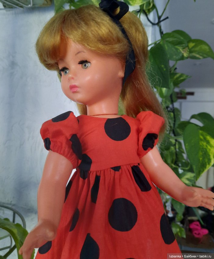 "Я ль на свете всех милее...?!"