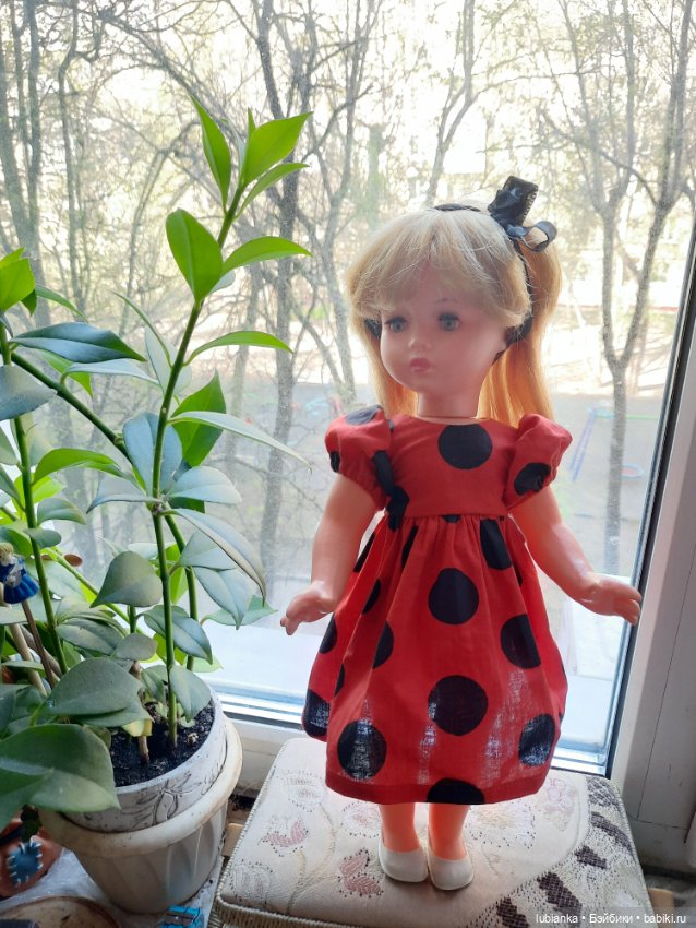 "Я ль на свете всех милее...?!"