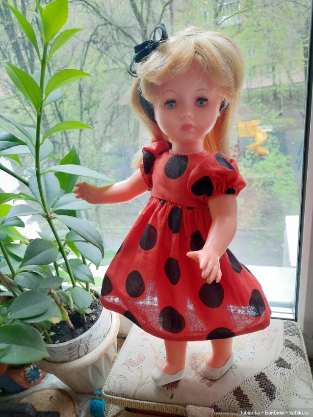 "Я ль на свете всех милее...?!" (фото 4)