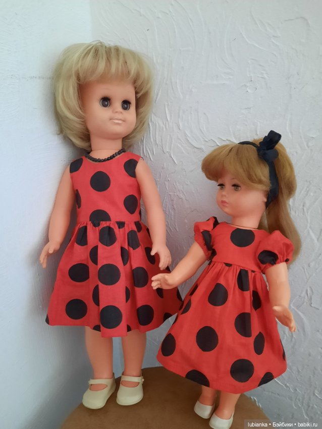 "Я ль на свете всех милее...?!"