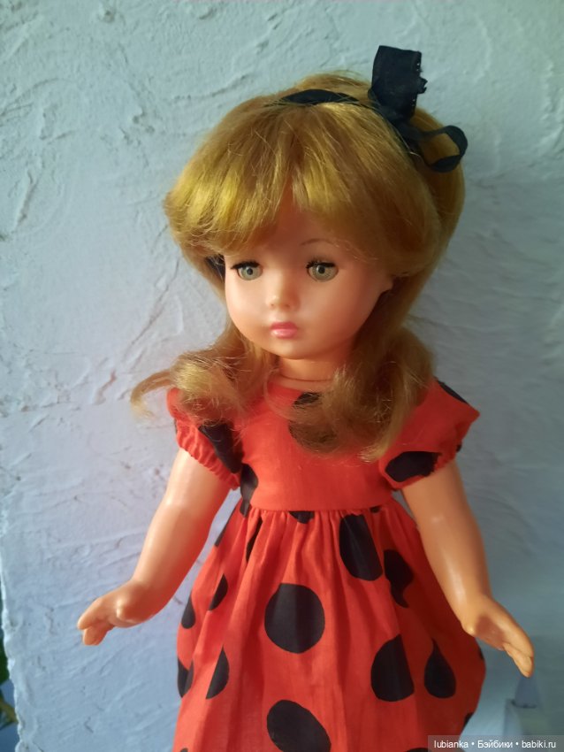 "Я ль на свете всех милее...?!"