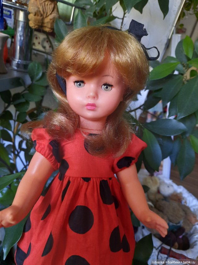 "Я ль на свете всех милее...?!" (фото 10)