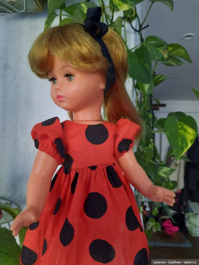 "Я ль на свете всех милее...?!"